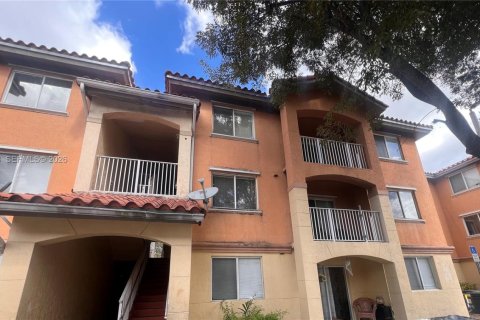 Condo in Miami Gardens, Florida, 3 bedrooms  № 2025600 - photo 15