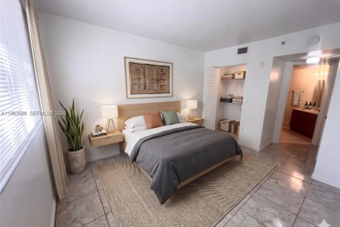 Copropriété à louer à Miami Gardens, Floride: 3 chambres, 98.66 m2 № 2025600 - photo 16