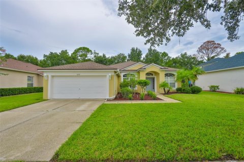 Casa en venta en Wesley Chapel, Florida, 4 dormitorios, 202.9 m2 № 1909751 - foto 1