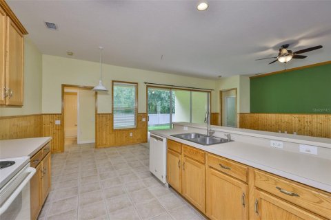 Casa en venta en Wesley Chapel, Florida, 4 dormitorios, 202.9 m2 № 1909751 - foto 14