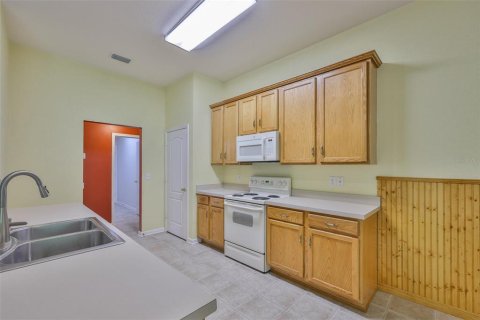 Casa en venta en Wesley Chapel, Florida, 4 dormitorios, 202.9 m2 № 1909751 - foto 18