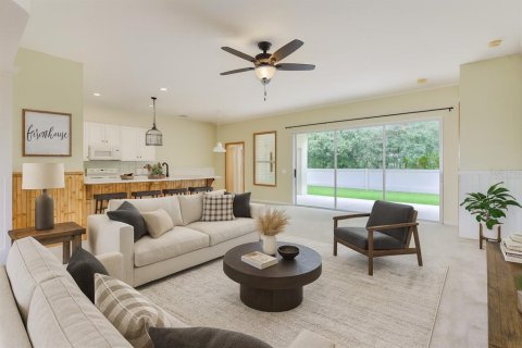 Casa en venta en Wesley Chapel, Florida, 4 dormitorios, 202.9 m2 № 1909751 - foto 8
