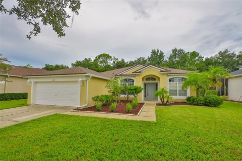 Casa en venta en Wesley Chapel, Florida, 4 dormitorios, 202.9 m2 № 1909751 - foto 2