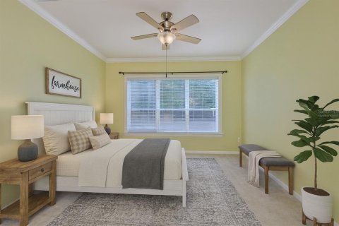 Casa en venta en Wesley Chapel, Florida, 4 dormitorios, 202.9 m2 № 1909751 - foto 22