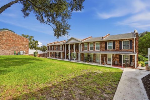 Condo in Winter Haven, Florida, 3 bedrooms  № 2396886
