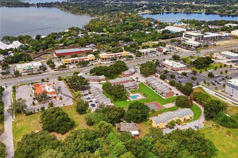 Condo in Winter Haven, Florida, 3 bedrooms № 2396886 - photo 3