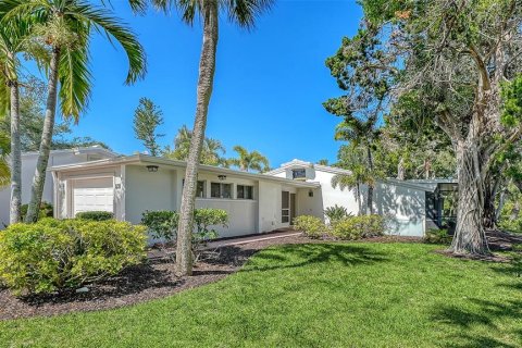Casa en venta en Sarasota, Florida, 3 dormitorios, 123.28 m2 № 2093669 - foto 5