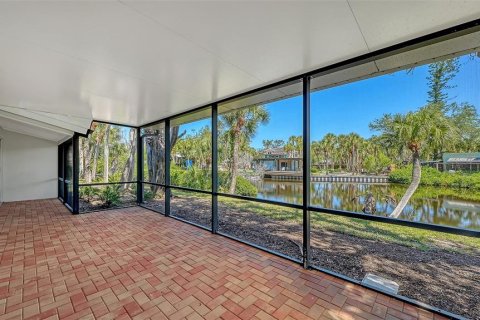Casa en venta en Sarasota, Florida, 3 dormitorios, 123.28 m2 № 2093669 - foto 10