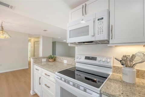 Casa en venta en Sarasota, Florida, 3 dormitorios, 123.28 m2 № 2093669 - foto 20