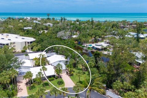 Casa en Sarasota, Florida 3 dormitorios, 123.28 m2 № 2093669