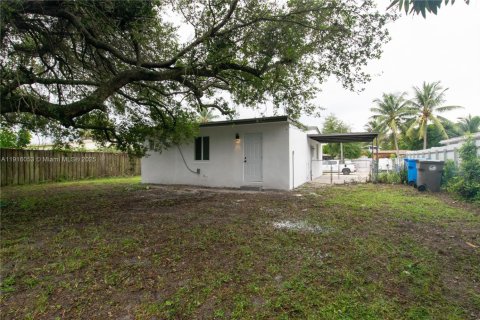 Casa en venta en West Park, Florida, 3 dormitorios, 53.14 m2 № 1971025 - foto 17