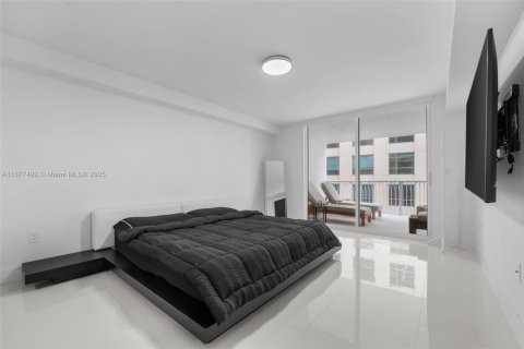 Copropriété à louer à Miami, Floride: 1 chambre, 75.99 m2 № 1946833 - photo 18