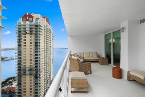 Copropriété à louer à Miami, Floride: 1 chambre, 75.99 m2 № 1946833 - photo 5