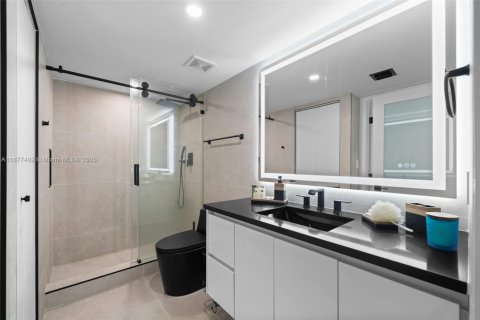 Copropriété à louer à Miami, Floride: 1 chambre, 75.99 m2 № 1946833 - photo 7