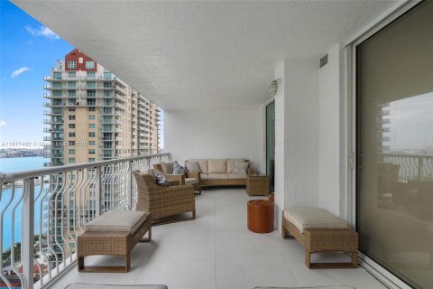 Copropriété à louer à Miami, Floride: 1 chambre, 75.99 m2 № 1946833 - photo 22