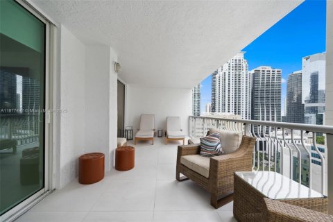Copropriété à louer à Miami, Floride: 1 chambre, 75.99 m2 № 1946833 - photo 6
