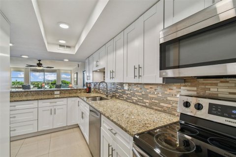 Condominio en alquiler en South Pasadena, Florida, 2 dormitorios, 120.77 m2 № 1856471 - foto 12
