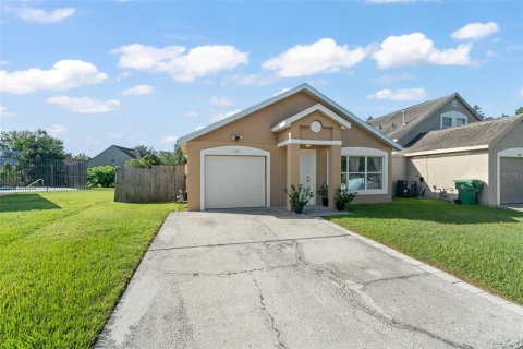 Casa en venta en Winter Garden, Florida, 3 dormitorios, 97.55 m2 № 1906602 - foto 2