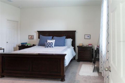 House in Saint Lucie, Florida 3 bedrooms, 134.99 sq.m. № 2097476 - photo 8