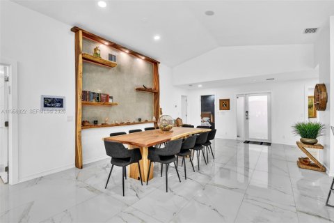 Casa en venta en Hollywood, Florida, 3 dormitorios, 153.1 m2 № 2010530 - foto 14