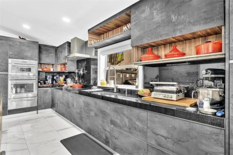 Casa en venta en Hollywood, Florida, 3 dormitorios, 153.1 m2 № 2010530 - foto 26