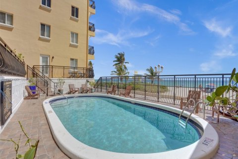 Copropriété à vendre à Hollywood, Floride: 1 chambre, 55.28 m2 № 2042305 - photo 29