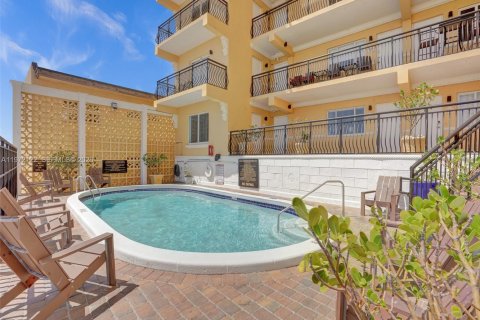 Copropriété à vendre à Hollywood, Floride: 1 chambre, 55.28 m2 № 2042305 - photo 27