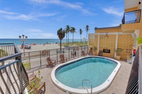 Copropriété à vendre à Hollywood, Floride: 1 chambre, 55.28 m2 № 2042305 - photo 26