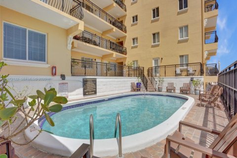 Copropriété à vendre à Hollywood, Floride: 1 chambre, 55.28 m2 № 2042305 - photo 28