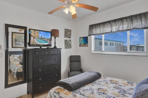 Copropriété à vendre à Hollywood, Floride: 1 chambre, 55.28 m2 № 2042305 - photo 11