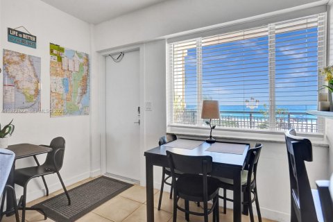 Copropriété à vendre à Hollywood, Floride: 1 chambre, 55.28 m2 № 2042305 - photo 10