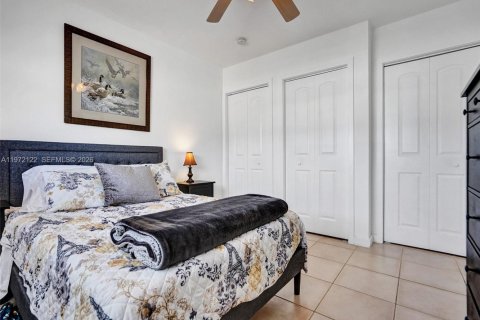 Copropriété à vendre à Hollywood, Floride: 1 chambre, 55.28 m2 № 2042305 - photo 12