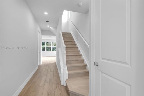 Adosado en alquiler en Hollywood, Florida, 3 dormitorios, 164.34 m2 № 2029780 - foto 3