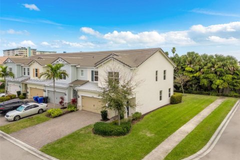 Adosado en alquiler en Hollywood, Florida, 3 dormitorios, 164.34 m2 № 2029780 - foto 29