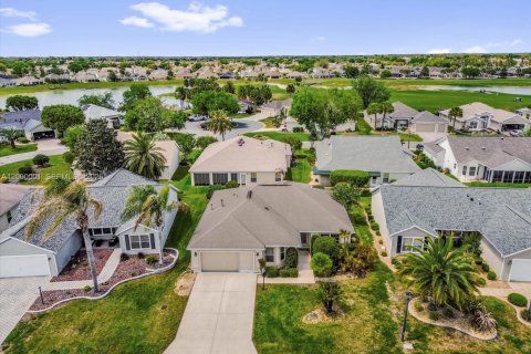 House in The Villages, Florida 3 bedrooms № 2065160 - photo 22