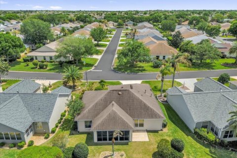 House in The Villages, Florida 3 bedrooms № 2065160 - photo 23