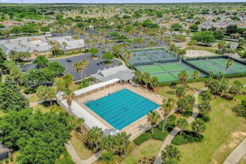 House in The Villages, Florida 3 bedrooms № 2065160 - photo 30