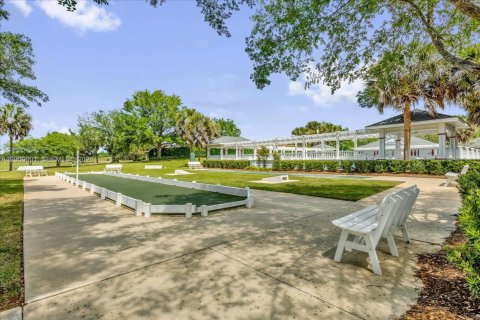 House in The Villages, Florida 3 bedrooms № 2065160 - photo 27