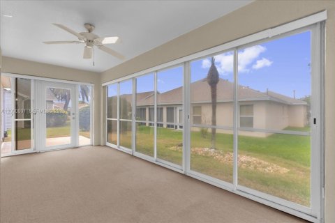 House in The Villages, Florida 3 bedrooms № 2065160 - photo 17