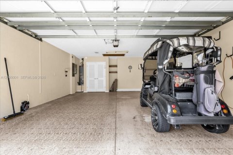 House in The Villages, Florida 3 bedrooms № 2065160 - photo 21