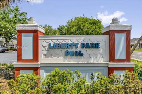 House in The Villages, Florida 3 bedrooms № 2065160 - photo 26