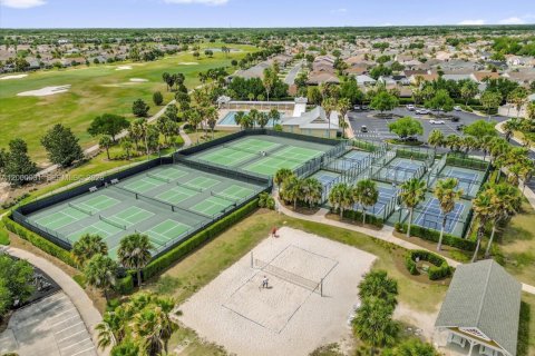 House in The Villages, Florida 3 bedrooms № 2065160 - photo 29