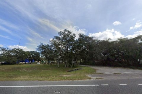 Terreno en venta en Polk City, Florida № 2160732 - foto 2
