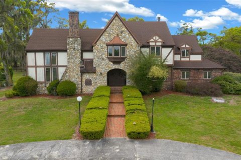 Casa en venta en Ocala, Florida, 3 dormitorios, 443.33 m2 № 1601983 - foto 1