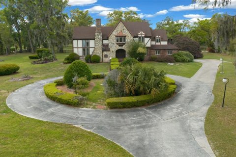 Casa en venta en Ocala, Florida, 3 dormitorios, 443.33 m2 № 1601983 - foto 5