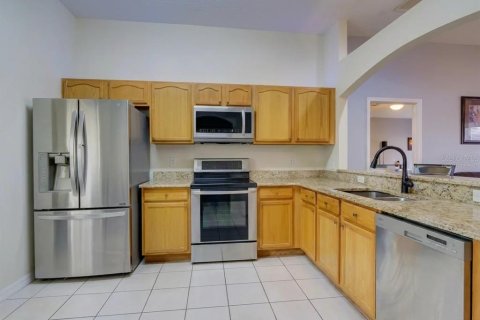 Villa ou maison à vendre à Tavares, Floride: 3 chambres, 113.43 m2 № 2132866 - photo 9