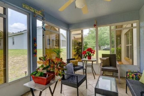 Villa ou maison à vendre à Tavares, Floride: 3 chambres, 113.43 m2 № 2132866 - photo 20
