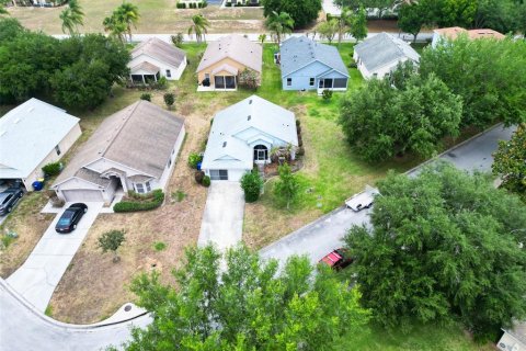 Villa ou maison à vendre à Tavares, Floride: 3 chambres, 113.43 m2 № 2132866 - photo 5