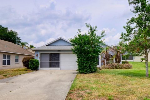 Villa ou maison à vendre à Tavares, Floride: 3 chambres, 113.43 m2 № 2132866 - photo 7