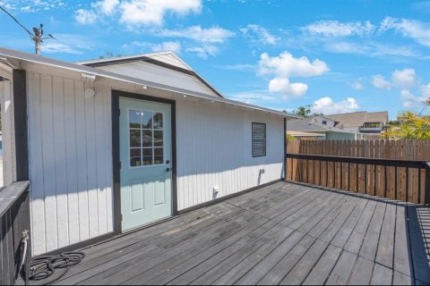 Villa ou maison à vendre à Saint Petersburg, Floride: 2 chambres, 114.08 m2 № 1651808 - photo 26